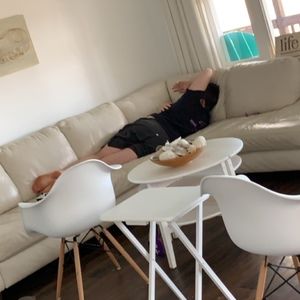 Meet your Posher, Carolina